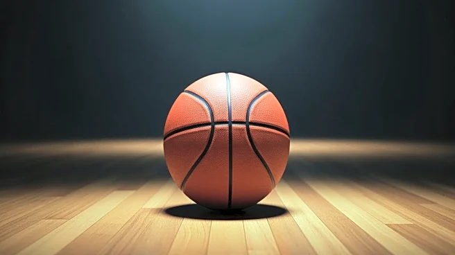 Hofstra Women's Basketball Team Defeated by Campbell University, Struggles in Second Half