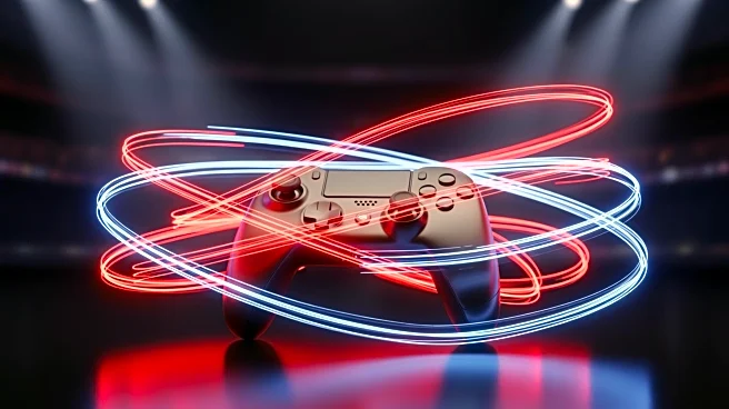 WWE 2K26 Launches with Expanded Roster and New Features for Gaming Enthusiasts