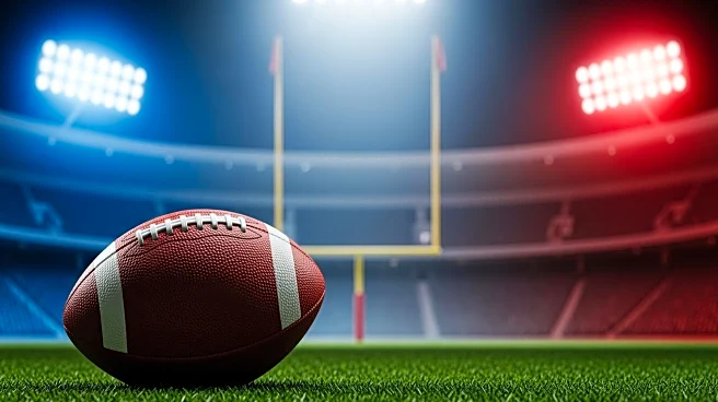 Rutgers Aims for Winning Streak Against Struggling Penn State in Big Ten Matchup