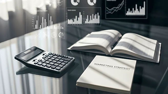 Carlsberg Britvic's CMO Advocates for Financial Acumen in Modern Marketing