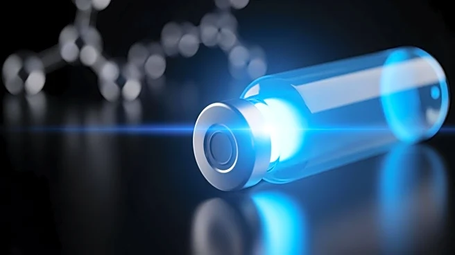 Radiopharma Sector Expands Actinium-225 Supply Amid Rising Demand