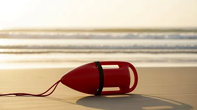 David Chokachi to Reprise Role in 'Baywatch' Reboot on Fox