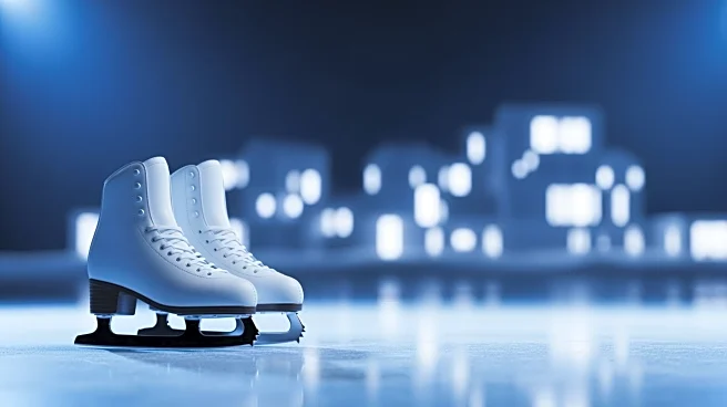 U.S. Figure Skater Isabeau Levito Embraces Olympic Village Experience Ahead of 2026 Winter Games Debut