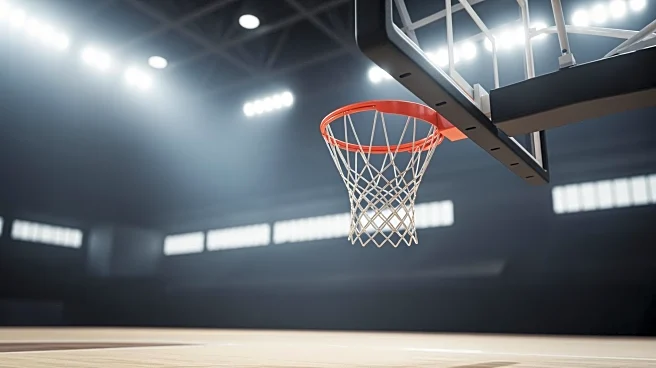 Mitchell Robinson's Performance Highlights Knicks' Midseason Report