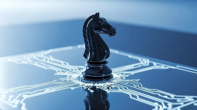 Top-Performing Fund Warns of AI's Existential Threat to Software Firms