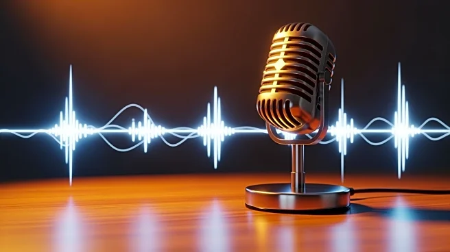 Sean Hannity Launches Twice-Weekly Podcast with Fox News Media