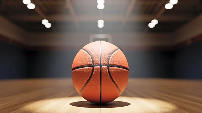 Warriors Sign Nate Williams to Final Two-Way Contract Slot