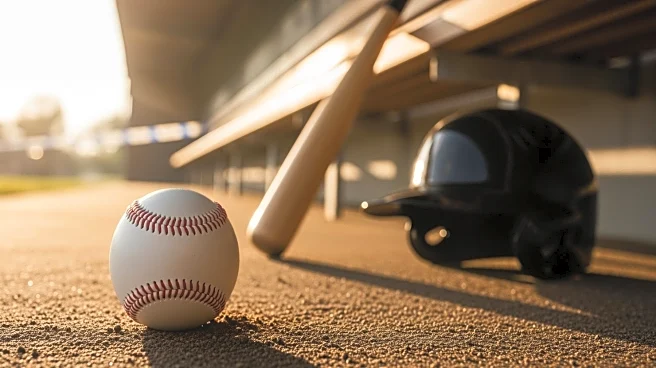 Junior Caminero Prepares for World Baseball Classic After Breakout Year