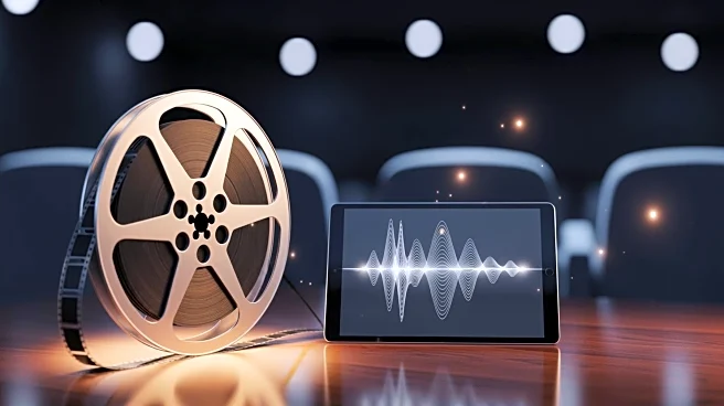 European Film Market Adapts to Industry Changes with New Initiatives