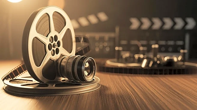 Frederick Wiseman, Prolific 'Titicut Follies' Documentarian, Dies at 96