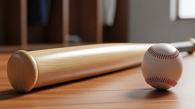 Tigers' Matt Vierling Fully Recovered and Ready for 2026 Season