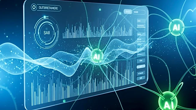 Sage Introduces AI-Driven Enhancements to Intacct for Improved Financial Management