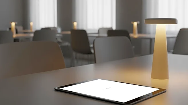 Restaurants Embrace Simplicity in Technology Amid Post-COVID Adjustments