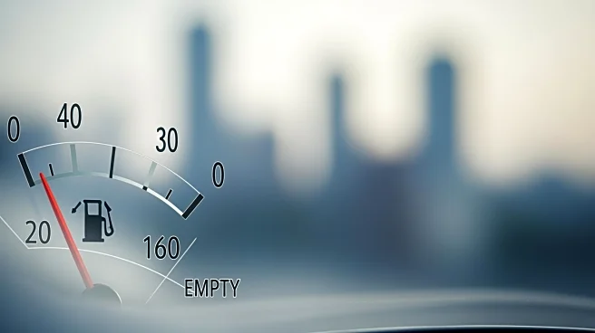 Canadian Inflation Rate Slows in January Due to Gasoline Price Drop