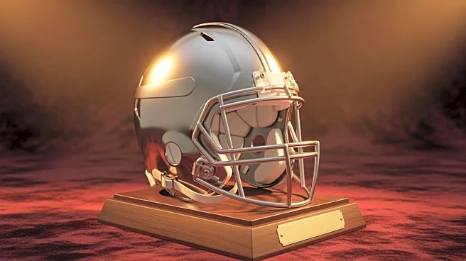 Ron Rivera Inducted into Hispanic Football Hall of Fame