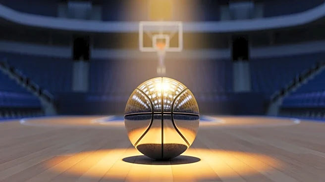 Duke Basketball Welcomes Back Alum Steve Wojciechowski for Special Game