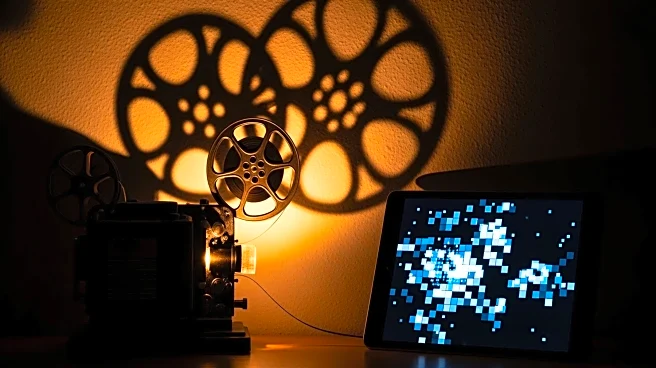 Warner Bros. Accuses ByteDance of Copyright Infringement Over AI Videos Featuring Iconic Characters