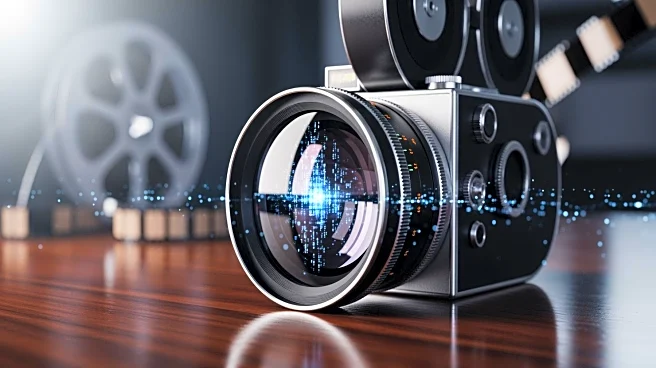 Hollywood Pushes Back Against ByteDance's AI-Generated Videos Featuring Celebrity Likenesses