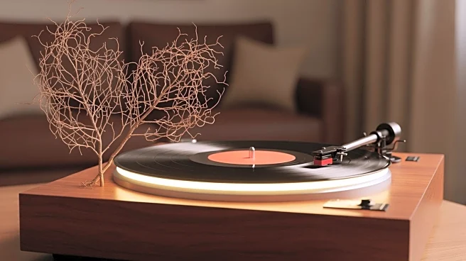 Hilary Duff's New Album Delves into Family Dynamics Amid Sisterly Rift