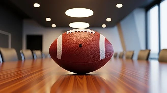 Sacramento State Joins Mid-American Conference Amidst College Football Realignment