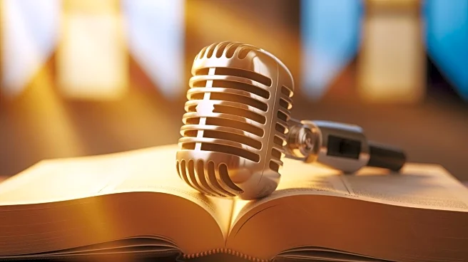 Kid Rock Tops Hot Christian Songs Chart with 'Til You Can't'