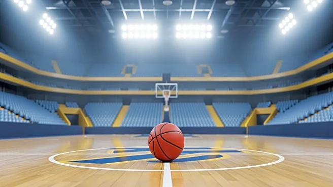 Michigan vs. Purdue: Key Big Ten Basketball Showdown with High Stakes