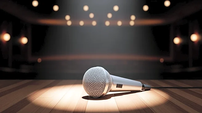 Connor Storrie in Talks for A24 Comedy 'Peaked' Following 'Heated Rivalry' Success