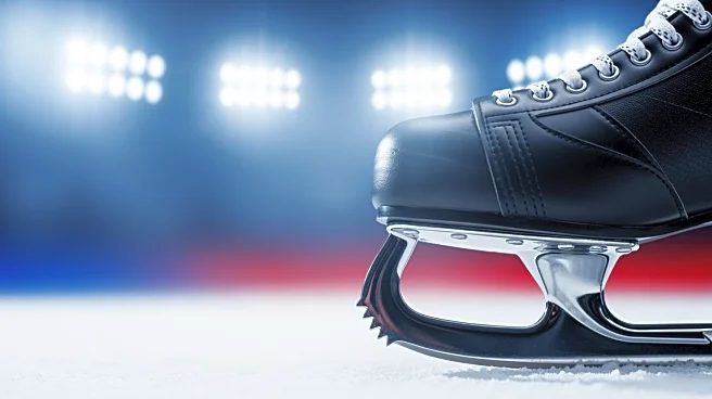 Macklin Celebrini Shines for Team Canada at First Olympics