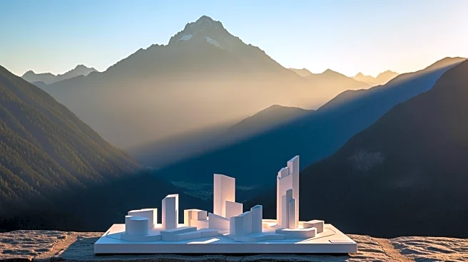 High Mountain Promenade Secures Financing for Mixed-Use Development in New Jersey