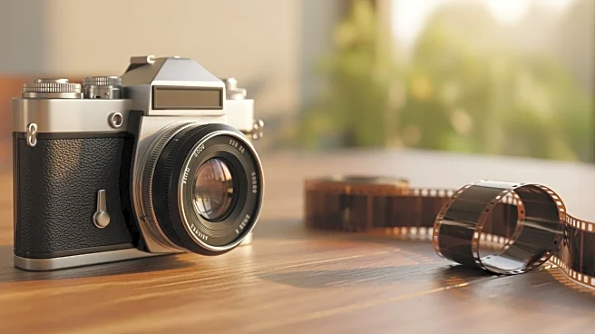 Chris Pine Partners with Nonprofit Film Fund for Socially Conscious Projects