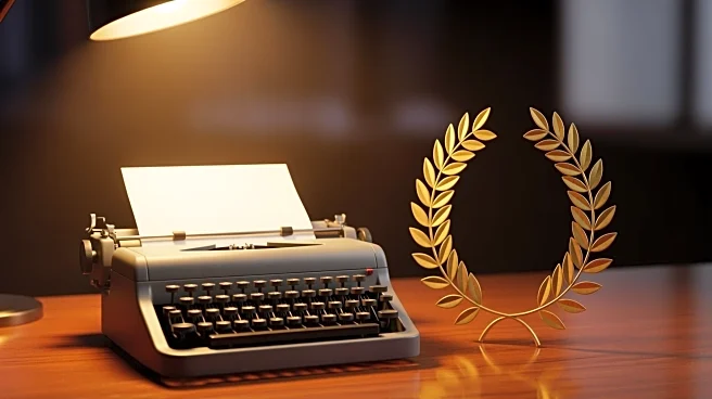 James Cameron to Receive WGA's Laurel Award for Screenwriting Achievement