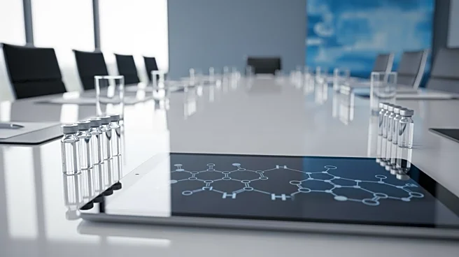 Pharma and Biotech Leaders to Discuss Portfolio Management at New Jersey Conference