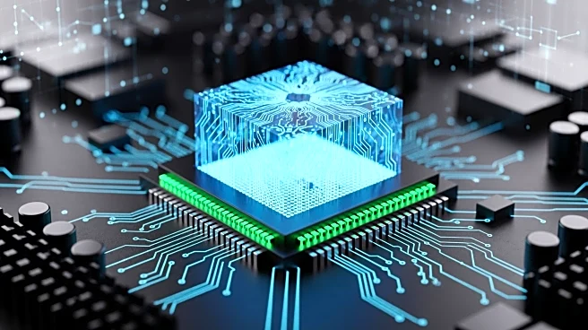 Meta Expands Partnership with Nvidia to Enhance AI Data Centers with New Chip Technology