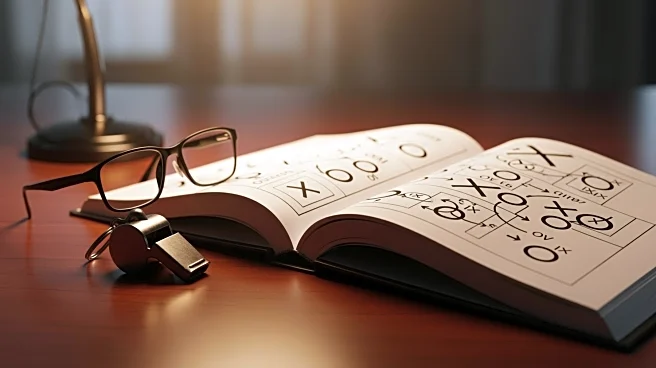 Boise State Recruits Chris Strausser as Senior Offensive Analyst