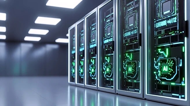 Meta and NVIDIA Partner to Enhance AI Infrastructure with Advanced CPUs and GPUs