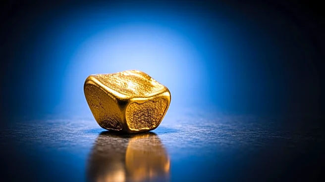 Headwater Gold Inc. Upgrades to OTCQX Market, Expanding U.S. Investor Access