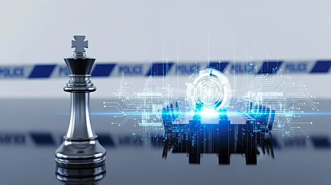 ValueAct's Morfit Reveals BlackRock Stake, Highlights Technology's Role in Enhancing Firm's Power