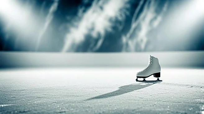 Ami Nakai Leads After Short Program at 2026 Winter Olympics