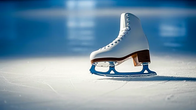 Ilia Malinin Reflects on Olympic Setback and Future Aspirations