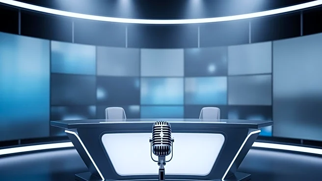 Stephen Colbert Criticizes CBS Over Canceled Interview with Trump Critic James Talarico