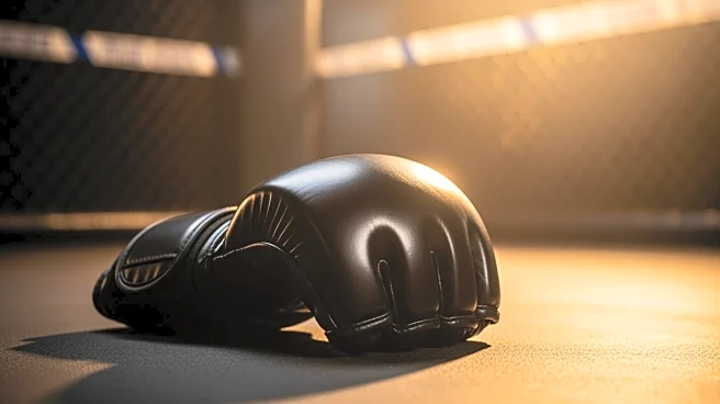 Carli Judice Prepares for UFC Houston After Breakout Year