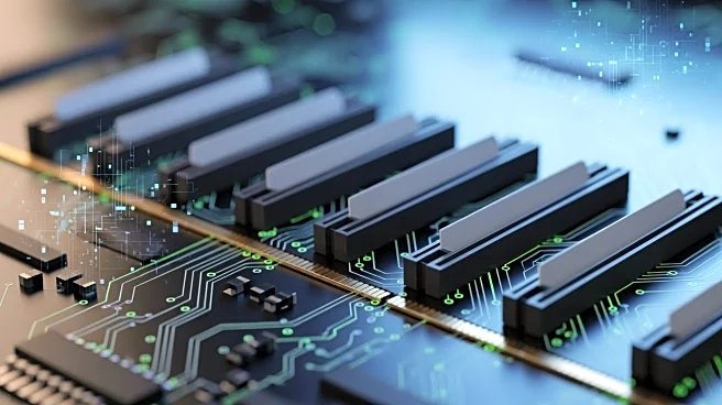 Valve Faces Steam Deck Supply Issues Amid AI-Driven RAM Shortages