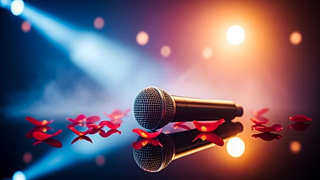 Cardi B Jokes About Post-Tour Plans After Little Miss Drama Tour