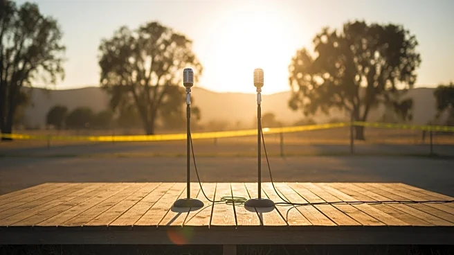 Taylor Sheridan Announces Lineup for Second Bosque Ranch Live Concert