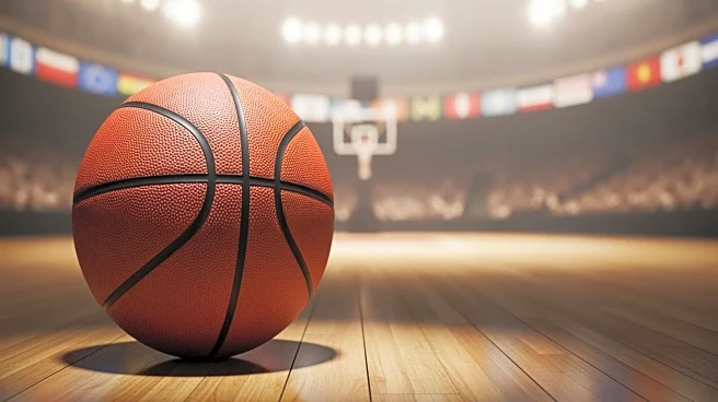 Norman Powell Reflects on First NBA All-Star Appearance