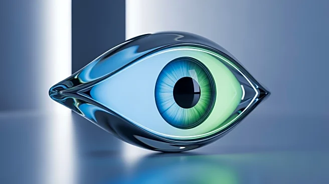 Ocular Therapeutix Reports Positive Results from Phase 3 Trial in Wet AMD