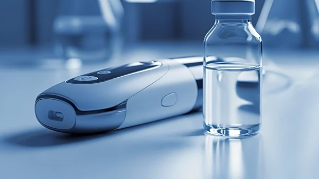 Portal Diabetes Receives FDA Breakthrough Designation for Insulin Pump, Initiates Study