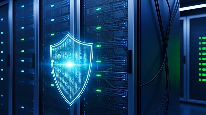 Cybersecurity Imperative for Data Centers in AI Era