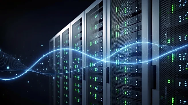 State Policies Evolve to Manage Data Center Energy Demands
