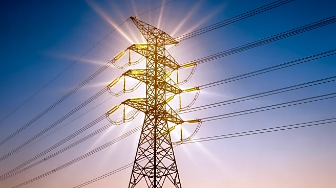 FirstEnergy and Transource Energy Secure Approval for Ohio Grid Expansion